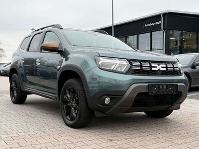 Dacia Duster Extreme TCe 150 EDC | NAVI | KLIMA