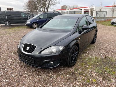 SEAT Leon Style Ecomotive 1,6 TDI EURO 5