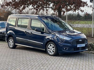 Ford Grand Tourneo Connect 1.5 TDCi*7Sitzer*Automatik