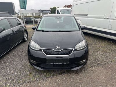 Skoda Citigo e iV Style in Top Zustand