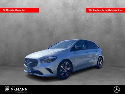 Mercedes-Benz B 180 B 180 Progressive/Multibeam/AHK/EasyPack/Kamera
