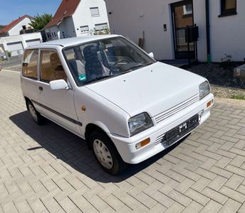 Daihatsu Cuore Automatik