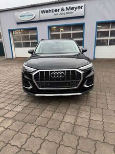 Audi Q3 35 TFSI advanced