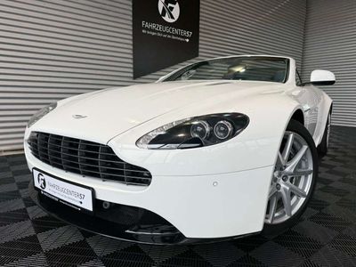 Aston Martin V8 Roadster 4.7L