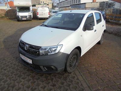 Dacia Sandero II Access