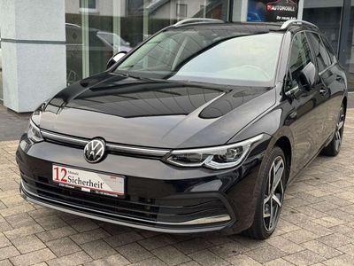 Volkswagen Golf VIII Variant 2.0 TDI Elegance*AHK*R-Kamera*