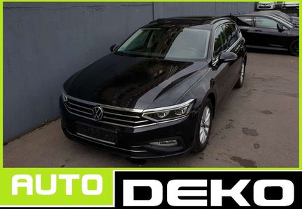 Volkswagen Passat Variant Passat Var 2.0 TDI DSG Pano/Matrix/ACC/AHK/Kamer