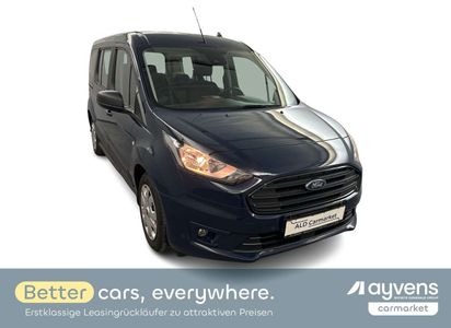Ford Transit Connect 230 L2 S&S