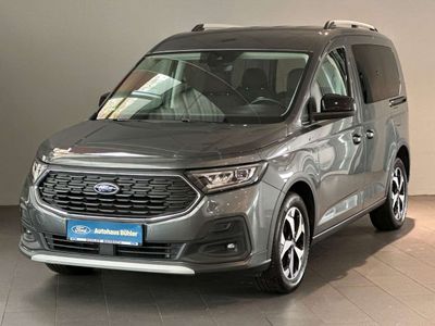 Ford Tourneo Connect Active #AUTOMATIK #KAMERA #AHK