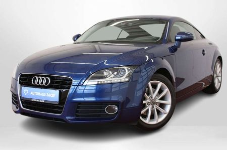 Audi TT 1.8 TFSI Automatik Xenon Tempomat