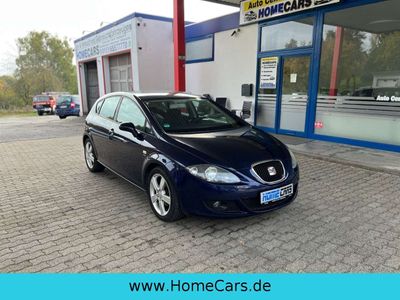 SEAT Leon Stylance / Style - TÜV - Benzin
