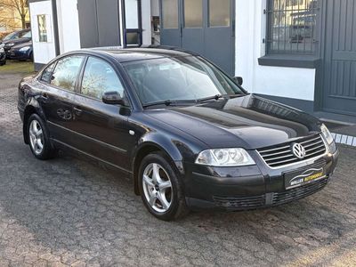 Volkswagen Passat 1.6 Trendline TÜV 04/2027
