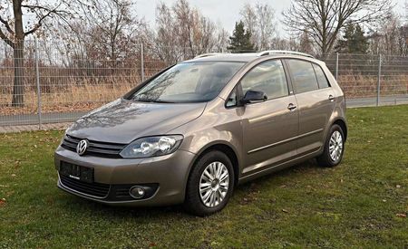 Volkswagen Golf Plus 1.2 Style KLIMA SHZ PDC