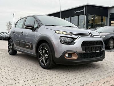 Citroen C3 PureTech 1.2 | KLIMA | SHZ