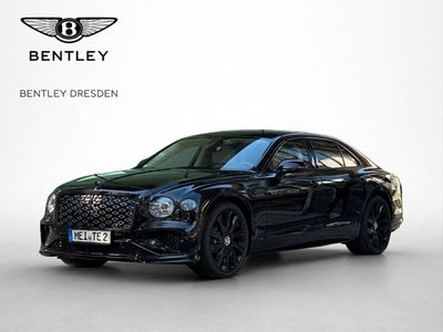 Bentley Flying Spur Mulliner MY26