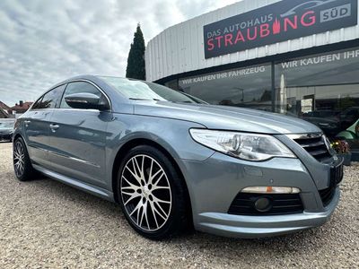 Volkswagen Passat CC 2.0 TDI 4Motion R-LINE PAKET*Bi-XENON