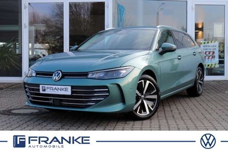 Volkswagen Passat Variant 1.5 eTSI Business Klima Navi Rückfahrkamera