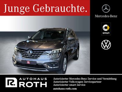 Renault Koleos Koleos II 1.3 TCe 160 Intens Navi ACC Winter-P.
