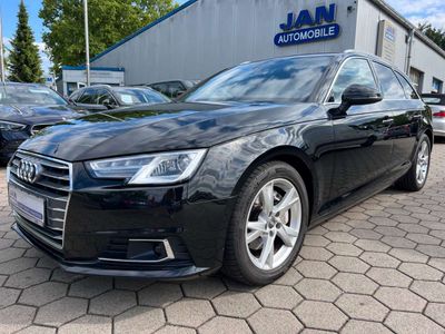 Audi A4 Avant quattro S-Tronic Sport B&O . ACC