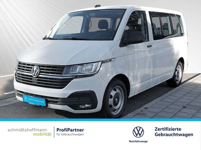 Volkswagen T6.1 Transporter Multivan Comfortline 2.0 TDI Klima Einparkhilfe