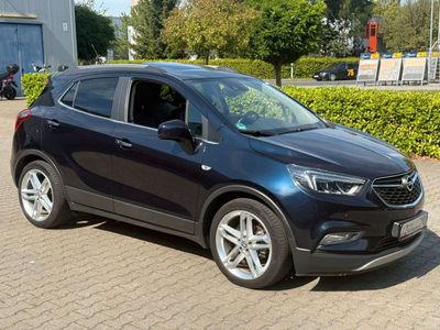 Opel Mokka X Innovation Start/Stop Garantie* Leder*