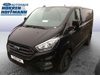 Ford Transit Custom 340 L1 Hybrid Trend