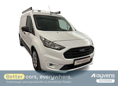 Ford Transit Connect 210 L2 S&S