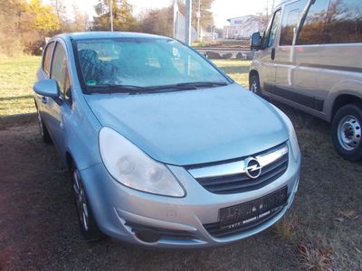 Opel Corsa D 1.2 KLIMA + ALU