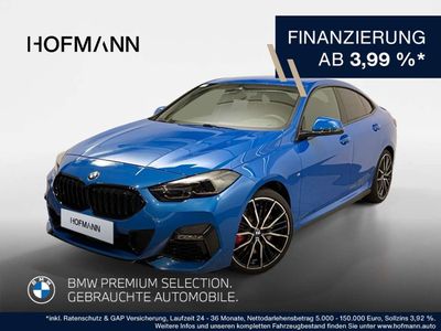 BMW 220 M Sport Pro