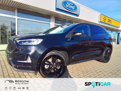 Ford Edge ST-Line 4x4 2.0 EcoBlue Bi-Turbo