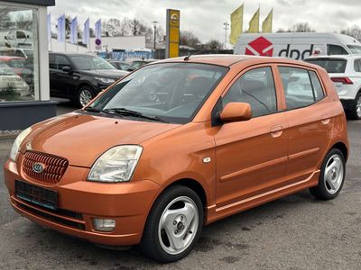 Kia Picanto 1.1 EX
