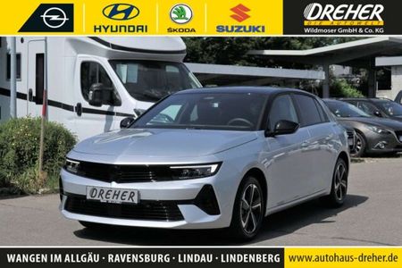 Opel Astra Astra GS Klima/EPH/LH/SH