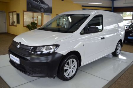 Volkswagen Others Caddy Maxi Cargo Basis Maxi KLIMA / PDC / MWST.