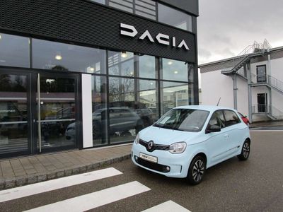 Renault Twingo Techno Electric Techno ALLWETTERREIFEN SITZHEIZUNG