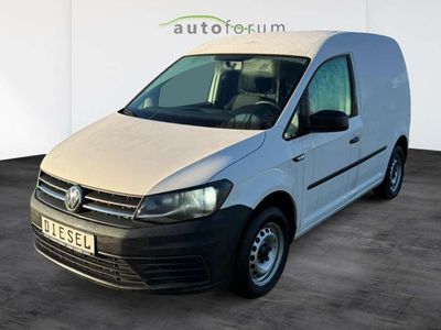 Volkswagen Caddy 2.0 TDI Kasten EcoProfi 75 kW (102 PS),...