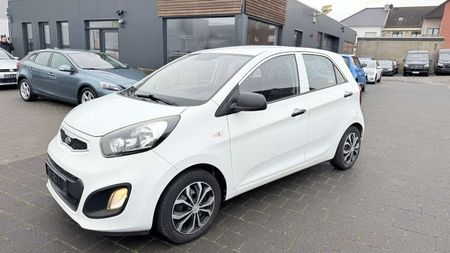 Kia Picanto Business Line
