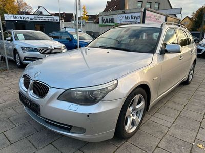 BMW 523 Baureihe 5 Touring 523i