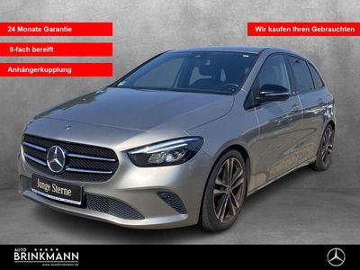 Mercedes-Benz B 220 B 220 d PROGRESSIVE/AHK/KAMERA/LED/MBUX/NIGHT SHZ