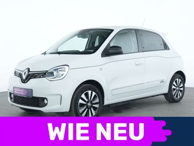 Renault Twingo Techno Electric R&GO + Klima-Paket|Navi