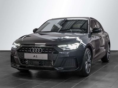 Audi A1 Sportback 35 TFSI advanced
