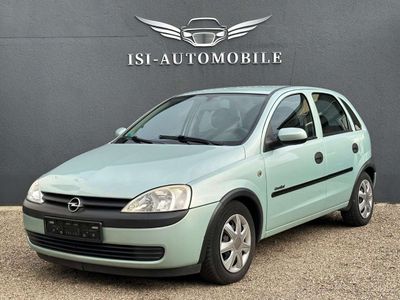 Opel Corsa 1.0 12V Comfort "Klima"
