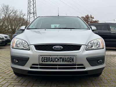 Ford Focus Lim. Fun X TÜV NEU ( 1 Hand )