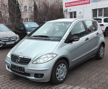 Mercedes-Benz A 150 A A 150