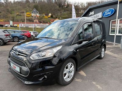 Ford Tourneo Connect Titanium Panoramadach