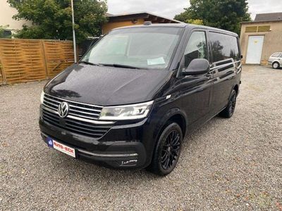 Volkswagen T6.1 Transporter VOLL LED AHK DSG