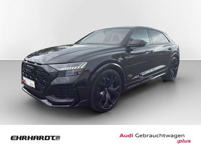 Audi RS Q8 RSQ8 4.0 TFSI quattro Tiptronic STHZG*PANO*HUD*...