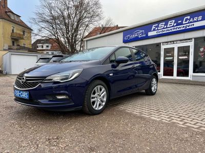 Opel Astra K Lim. 5-trg. Selection Start/Stop