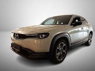 Mazda MX-30 e-SKYACTIV Kamera/ACC/AUT/LED/Navi/RFK/HUD