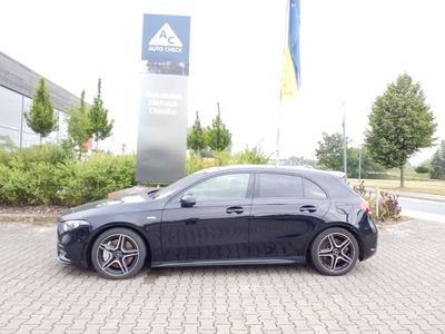 Mercedes-Benz A 35 AMG A 35 AMG 4Matic (177.051)