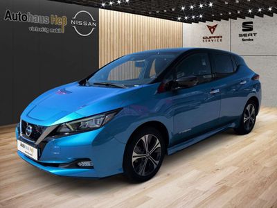 Nissan Leaf e+ Tekna ACC BOSE 360° LED NAVI KAMERA